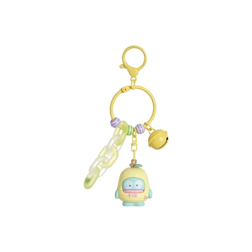 Sanrio Hangyodon PVC Подвески Унисекс