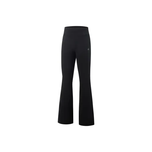 LINING YOUNG Тренировочные брюки Комплексная физическая подготовка