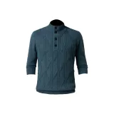 Пыльно-зеленый