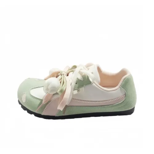 BINGO DUCK Повседневная обувь Женская Гуава Розовая