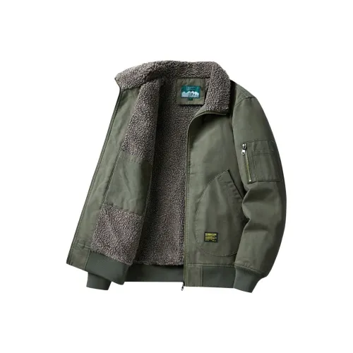 CASAMIA Унисекс Куртки