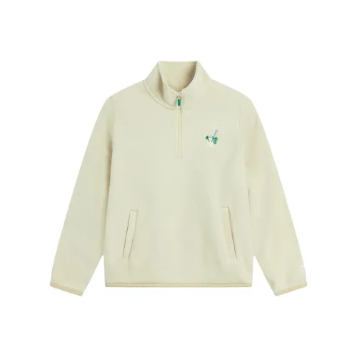 LINING YOUNG Толстовка На открытом воздухе Детская