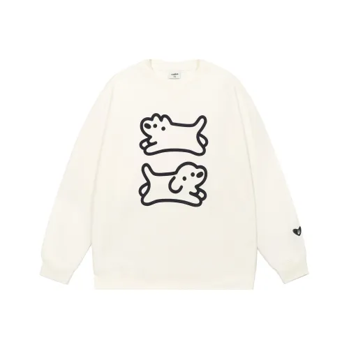 Guuka x Matsui Свитшот Унисекс