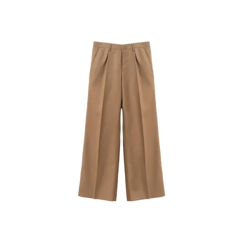 DAVID ME Весенние Осенние Повседневные Брюки Унисекс