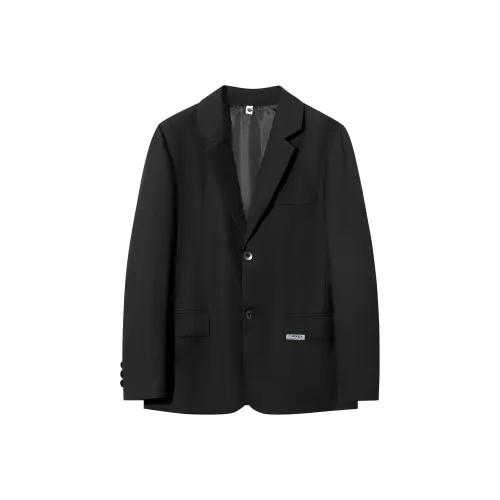 WXEX Унисекс Деловые костюмы