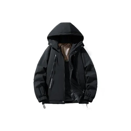 TAIZILONG Куртки и Пальто Унисекс