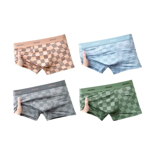 JEANSWEST Мужское нижнее белье Combo Set