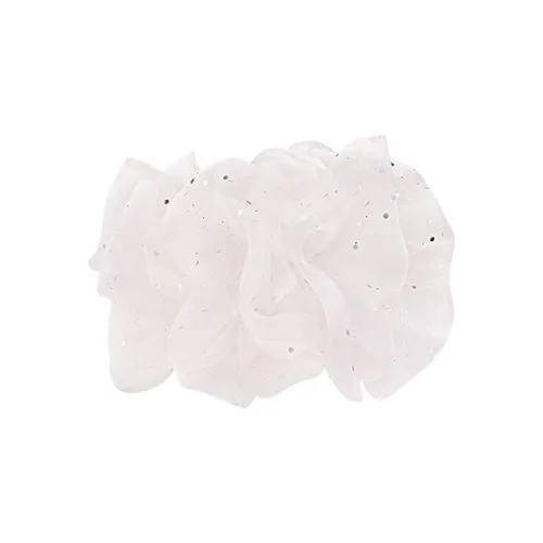 Mango Ornaments Прозрачная пряжа Заколки для волос Женские