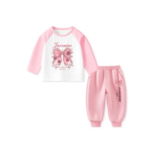 La Chapelle Повседневная спортивная одежда для детей