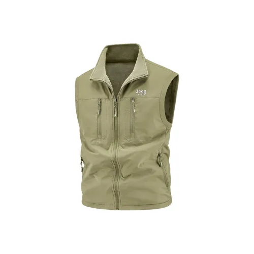 JEEP SPIRIT Унисекс Майки