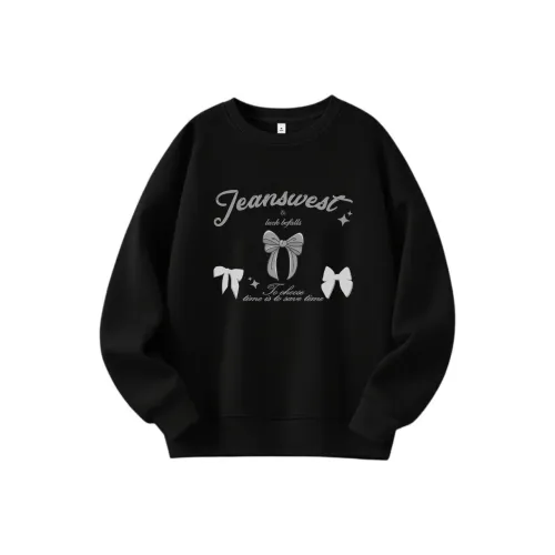 JEANSWEST Унисекс Свитшоты