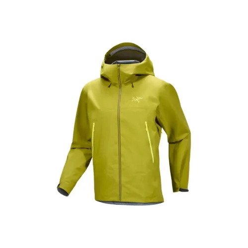 Arcteryx BETA SL Мужские Куртки