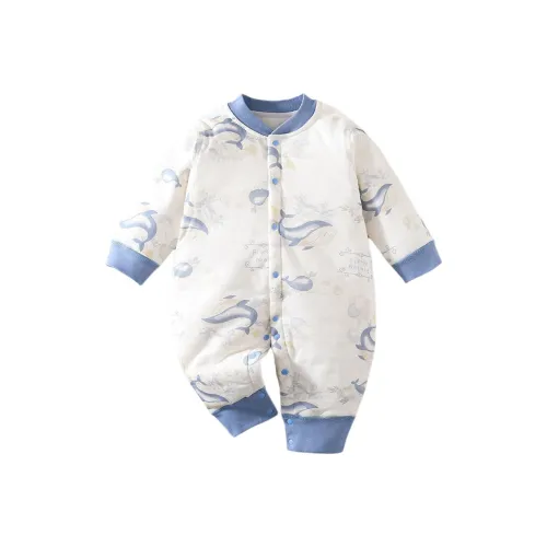 FrogPrince Ползунки для младенцев и малышей