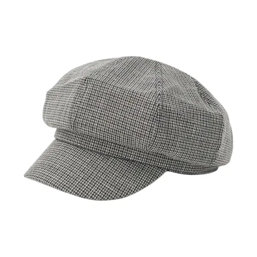 ALUOLI Полиэстер Береты Унисекс