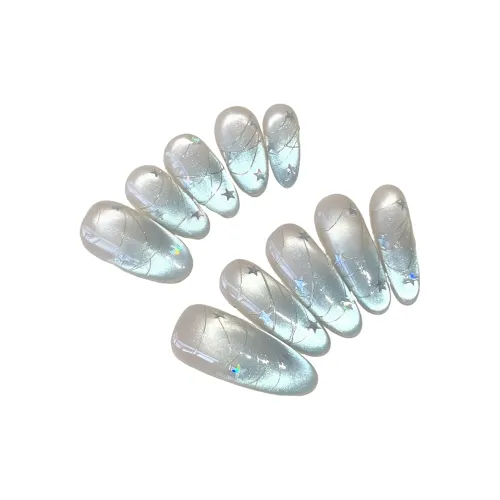 OEING Искусственные ногти Женские