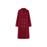 Рождественский красный