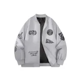 Светло-серый