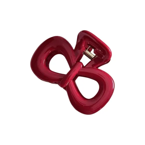 ZHENZI Заколки для волос Унисекс