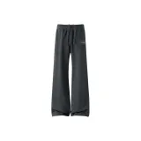 [Американский буткат] Темно-серый (с веселье пурпурно-розовый, брюки, этикетка)