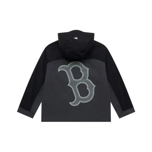 MLB Boston Red Sox Basic Collection 25FW Куртка Унисекс