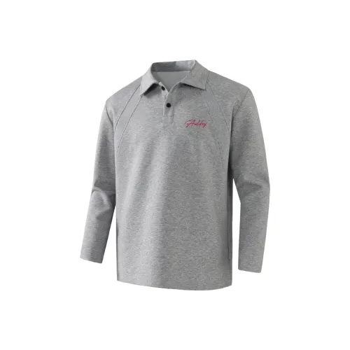 AULDEY Унисекс T-рубашки