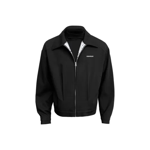 PISYPOX Унисекс Куртки