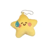 8#Потение Звезды Кукла