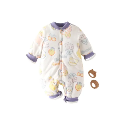 FrogPrince Вечеринка Девушка 150г Детский Комбинезоны / Ползунки