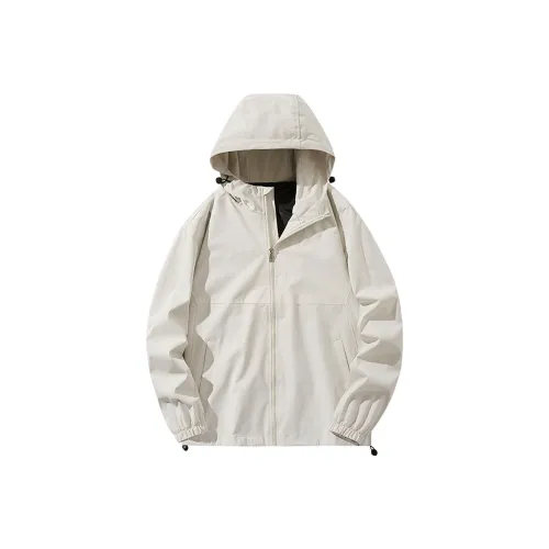 FORHUG Унисекс Куртки