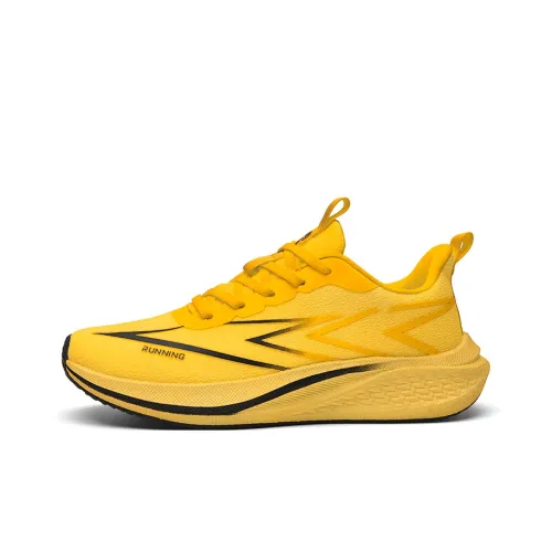 TCELLARS Thunder and Lightning Collection Низкие Беговые Кроссовки Унисекс