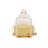 Миндально-желтый