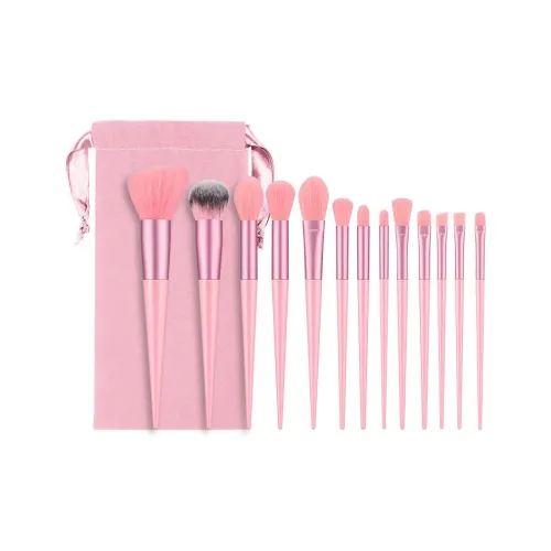 ECOHOME Кисти для макияжа Унисекс