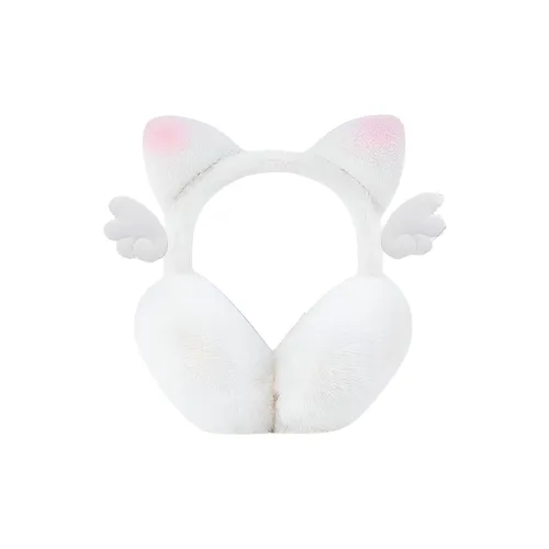 IOTS Наушники-подвески из полиэстера, унисекс