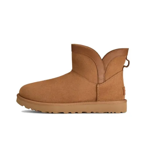 UGG Classic Novelty Сноубутсы Женские