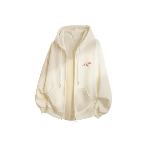 Warrior Huichao Riding The Wind Collection Толстовка Унисекс