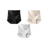 3 упаковки - Черный + Кожа + Светло-серый