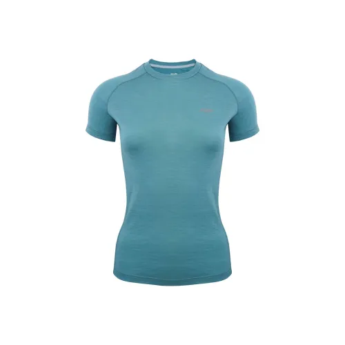 GREY PREPARER Стандартная T-рубашка Женская