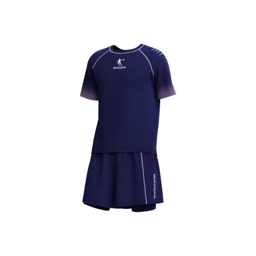 QIAODAN Синий Мужской Мужские купальники