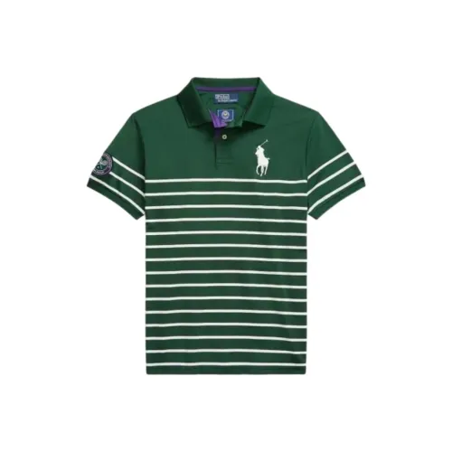 Polo Ralph Lauren Polo Мужской Зеленый