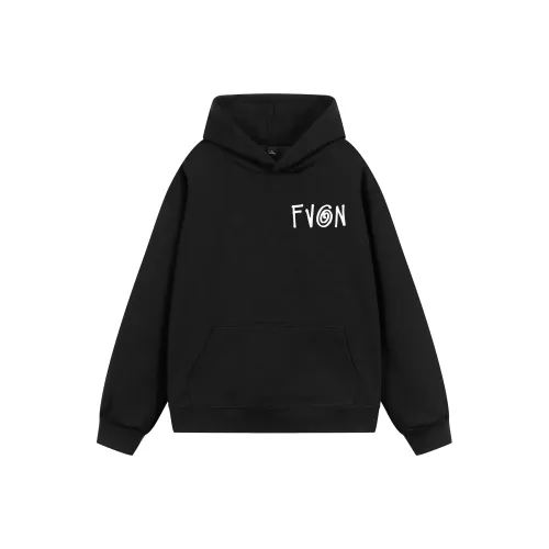 FVON Унисекс Свитшоты