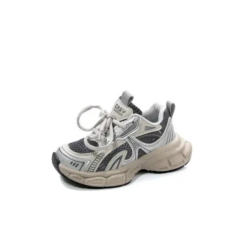 BIDE·PAN Детская повседневная обувь Low Top Kids