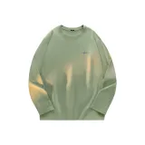 Пальма Зеленый (Лунный свет Гора Логотип на груди)