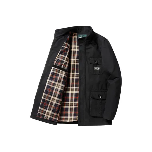 CASAMIA Унисекс Куртки