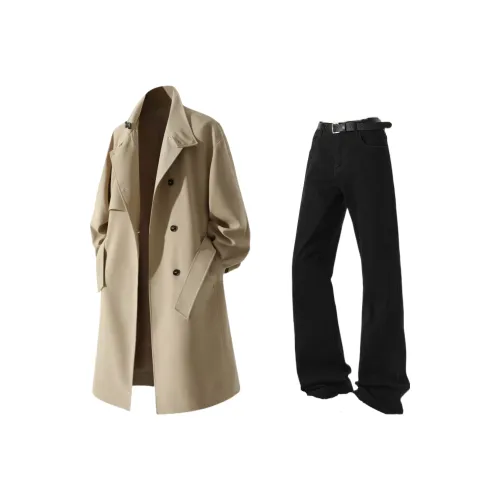 ZIRUNGE Повседневная спортивная одежда унисекс