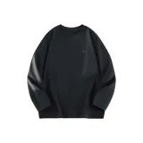 Dark Gray (Лунный свет Гора Логотип на груди)