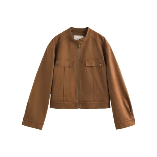 Miss Chipmunk Куртки и Пальто Женские