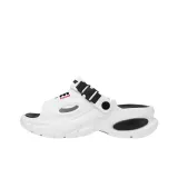 бело-черный