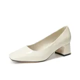 Экрю [Высота каблука 5 см]