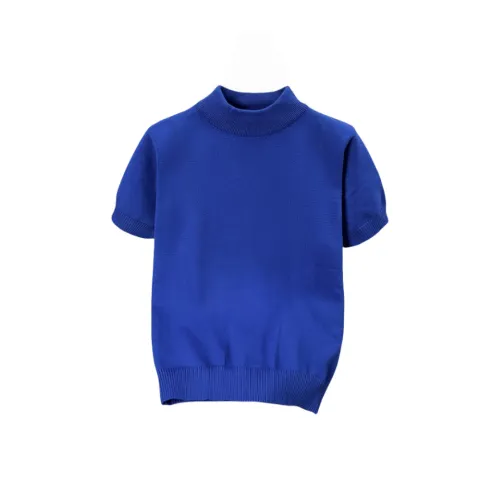 APBM Синий Унисекс Трикотаж