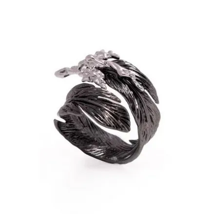 FUO Кольца Унисекс